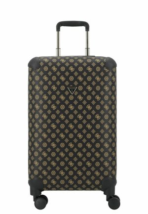 Trolley - brown