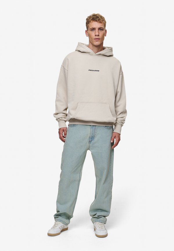 COLNE OVERSIZED HOODIE - Hoodie4