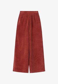 Non sélectionné, d.rood