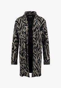 Unausgewählt, beige black