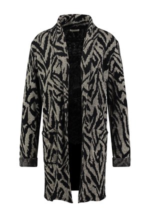 INFINITY  - Gilet - beige black