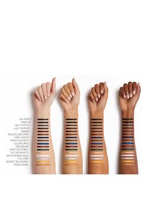 NARS HIGH-PIGMENT LONGWEAR EYELINER - Eyeliner - last frontier