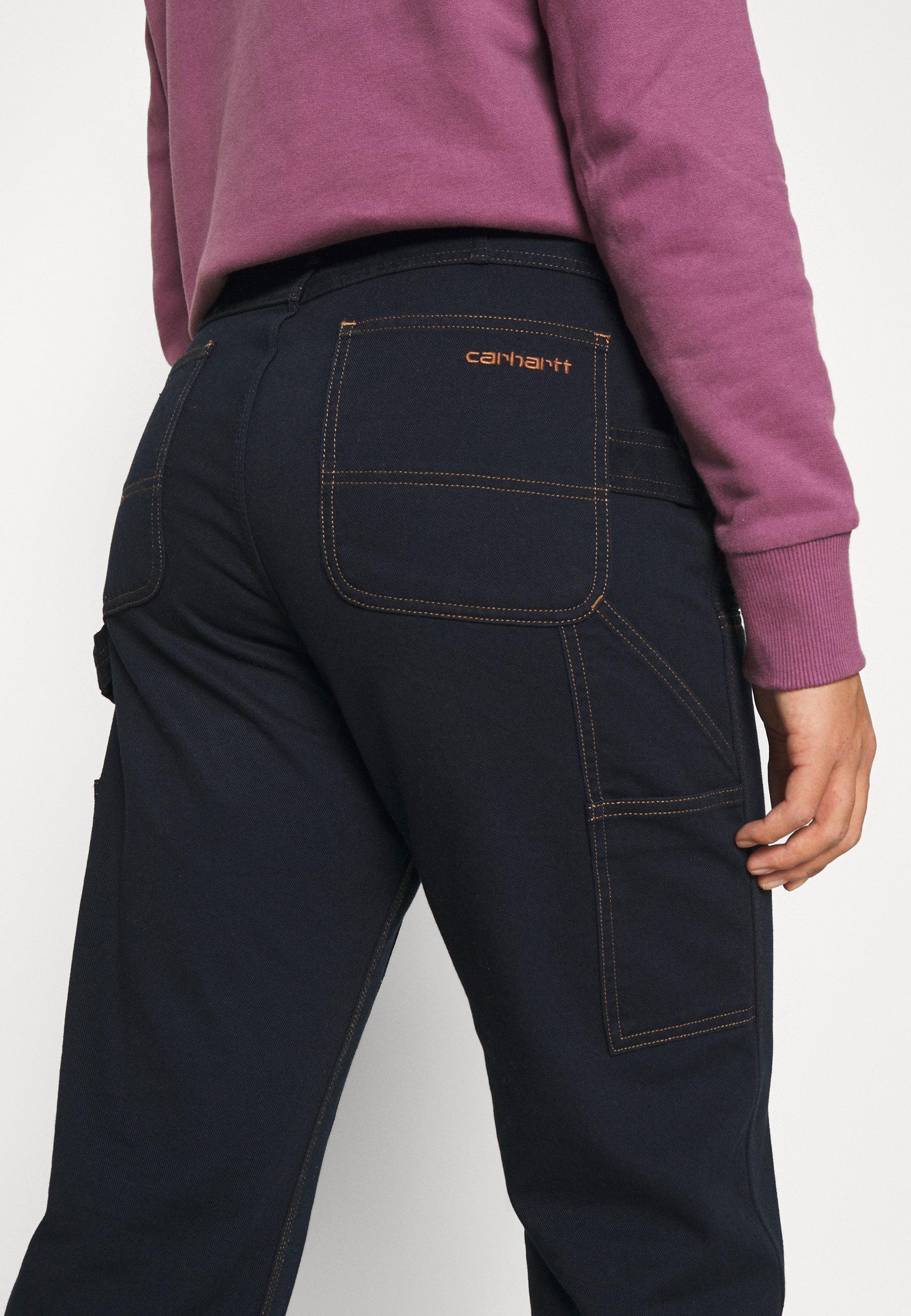 miggy double knee pant