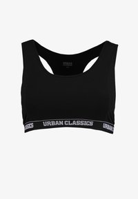 Valitud, black