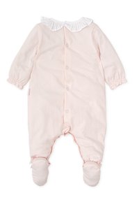 Tutto Piccolo Combinaison - rosa