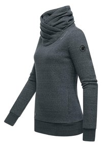 Ragwear ANABELKA  - Mikina - black