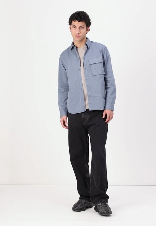 SCALE SHIRT - Shirt3