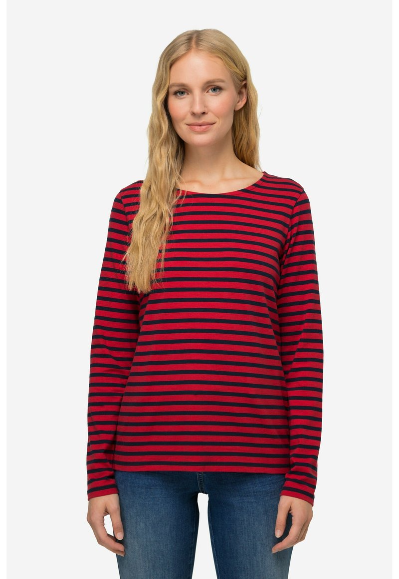 LAURASØN Langarmshirt