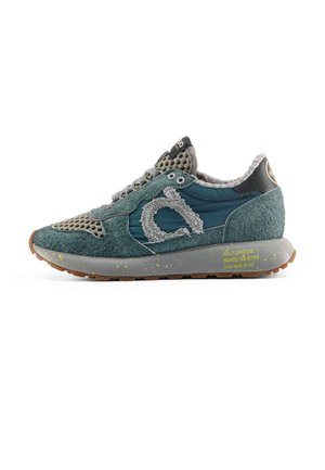 Duuo Shoes, UNISEX MODERN SLOW - Zapatillas - green