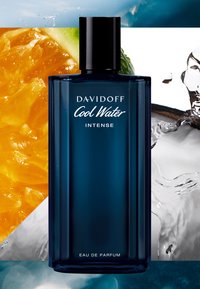 DAVIDOFF Fragrances COOL WATER MAN INTENSE EAU DE PARFUM - Eau de Parfum