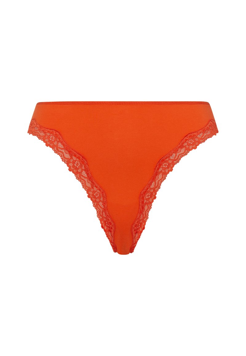 Lascana String oranje Lascana String oranje