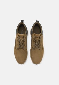 Timberland KILLINGTON TREKKER Casual lace-ups olive