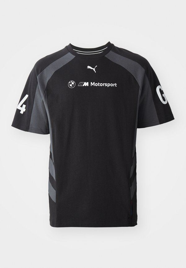 BMW MMS LIFESTYLE TEE - Print T-shirt2