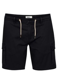 Unselected, black