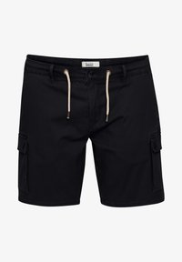 Unselected, black