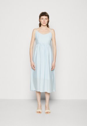 MSCH Copenhagen - Mschjionna Irida Strap Dress 20155 - Delicioso Dot main image 1
