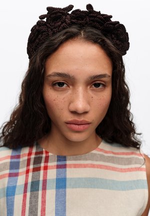 BIMBA Y LOLA, Accessoires cheveux - marron