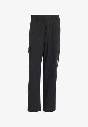 adidas Originals, Cargobukser - black