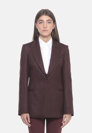 LOLA - Blazer - bordeaux