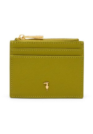 Geldbörse - verde chiaro