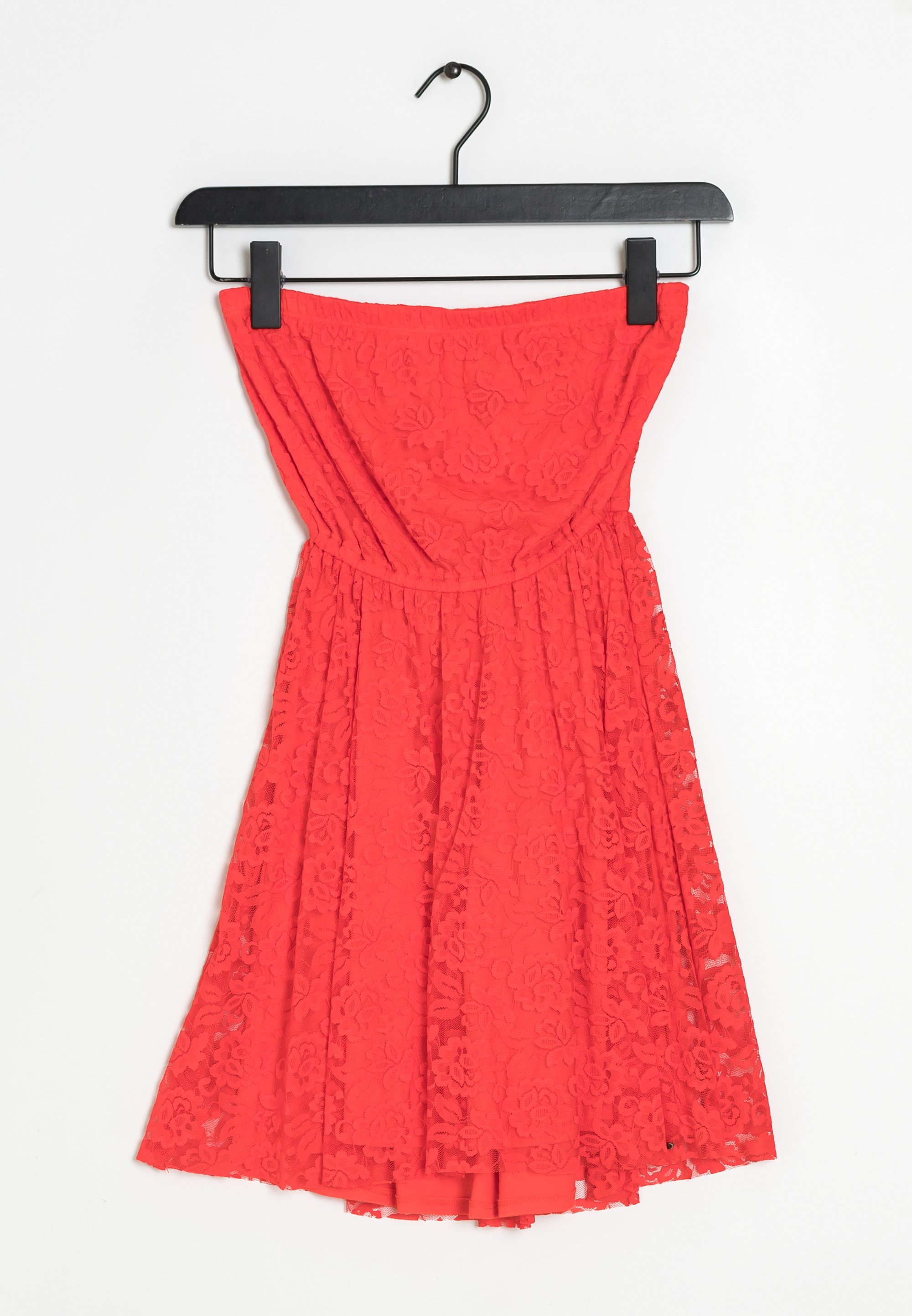 poppy dress red Beckham Dress in Poppy Red