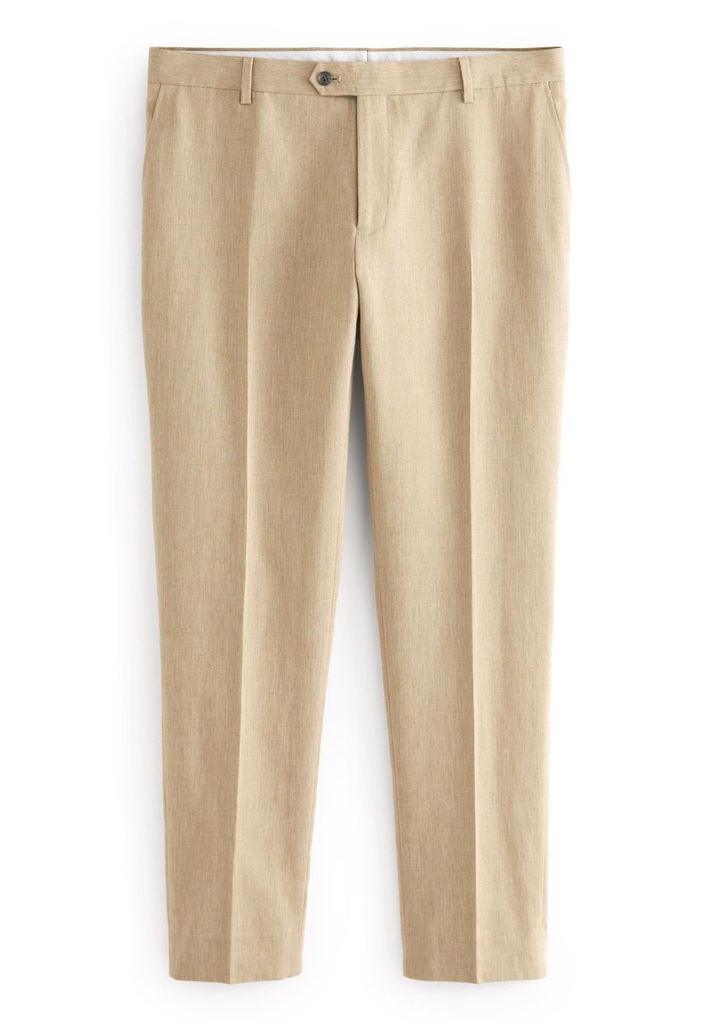 Next Broek beige Next Broek beige