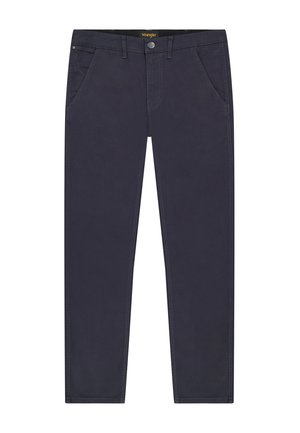 Wrangler, REGULAR - Chino - dark_navy