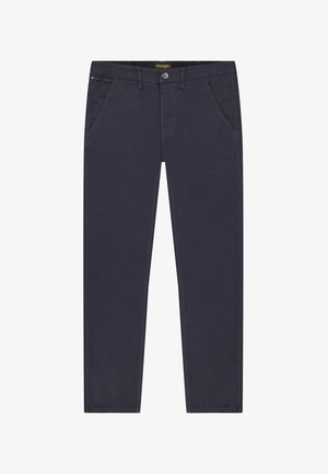 Wrangler, REGULAR - Chino - dark_navy