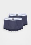 ORIGINAL 2 PACK - Kelnaitės - blue-grey