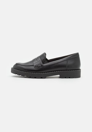 Tamaris, Chaussons - black