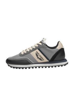 PME Legend Trainers - blauw