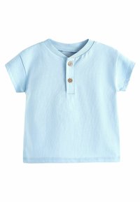 Next SHORT SLEEVE 4 PACK REGULAR FIT - Printtipaita - blue