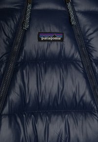 Patagonia INFANT BUNTING UNISEX - Snežni kombinezon - new navy