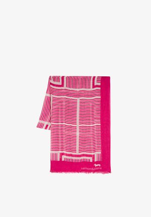 Harmont & Blaine, SCIARPA DONNA - Sjal / Tørklæder - rosa