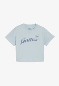 Non sélectionné, turquoise surf