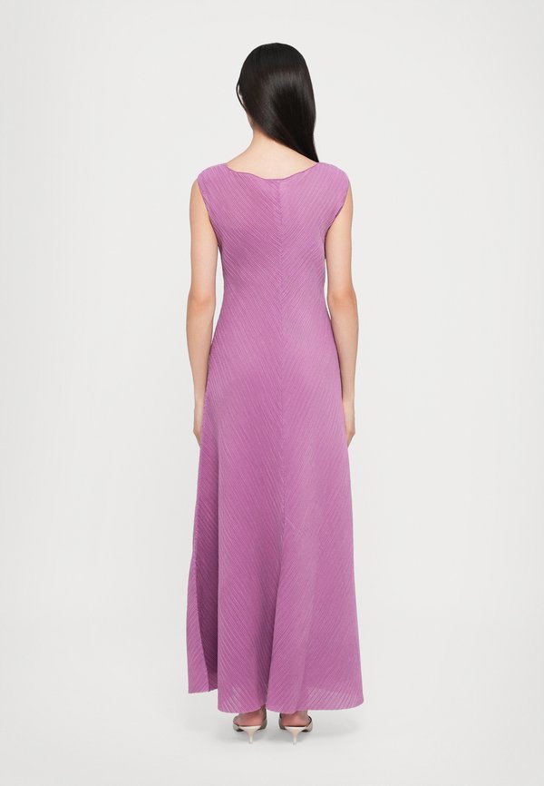 ORIONE - Maxi dress3