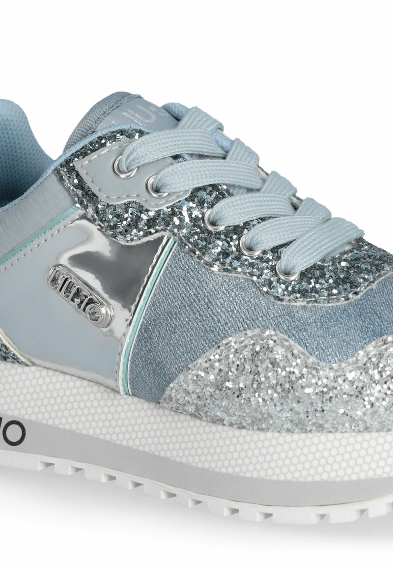 HOT Sneaker Schoenen Liu Jo Outlet Zalando Zwarte Sneakers