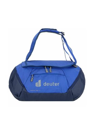 Deuter DUFFEL PRO - Holdall - nightblue