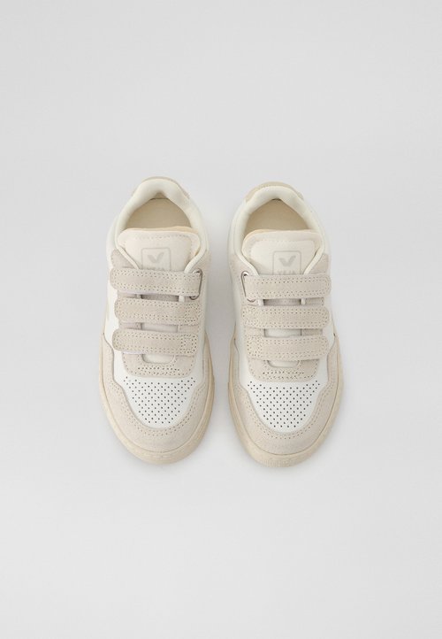 Veja SMALL V-90 UNISEX - Trainers - extra white/natural — photo 6