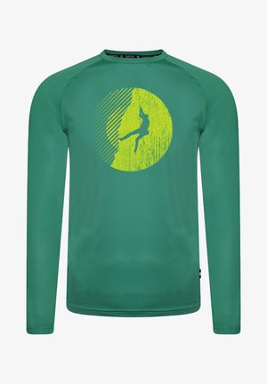 Sport T-shirt - jellybeangrn