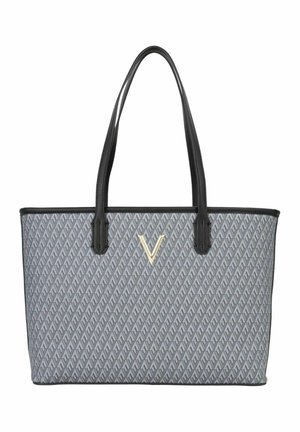 QUEEN - Bolso de mano - nero multicolor