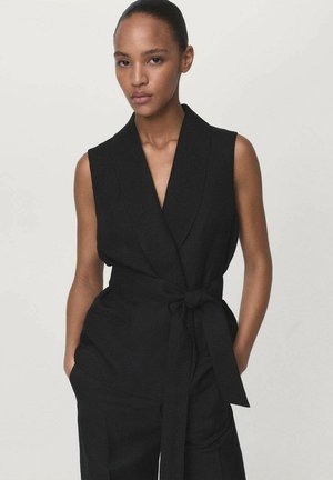 Smanicato - black