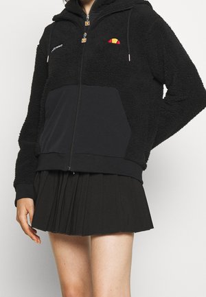 Veste polaire - black