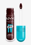 LIP IV HYDRATING GLOSS STAIN - Gloss - water bout wine?