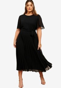Friends Like These MIDI - Rochie de zi - black