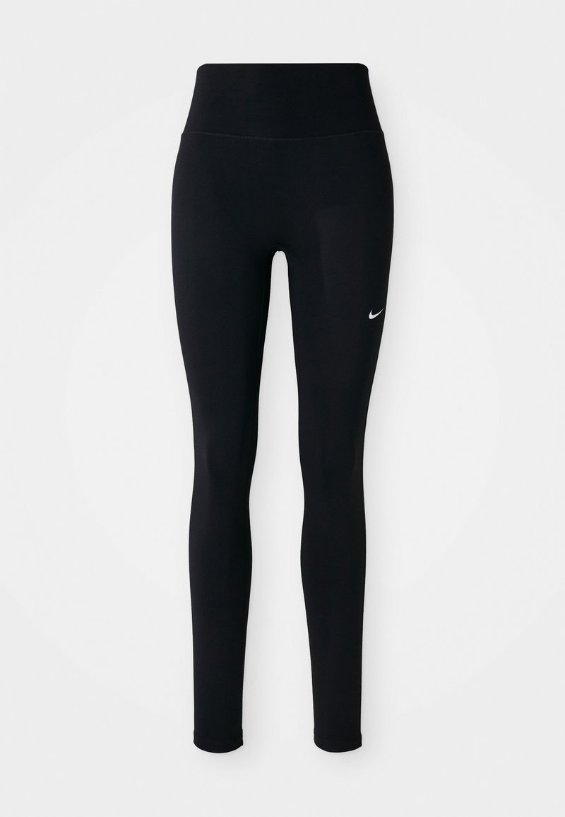 Nike Performance Tights zwart