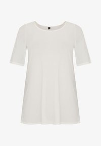 Niet geselecteerd, off white