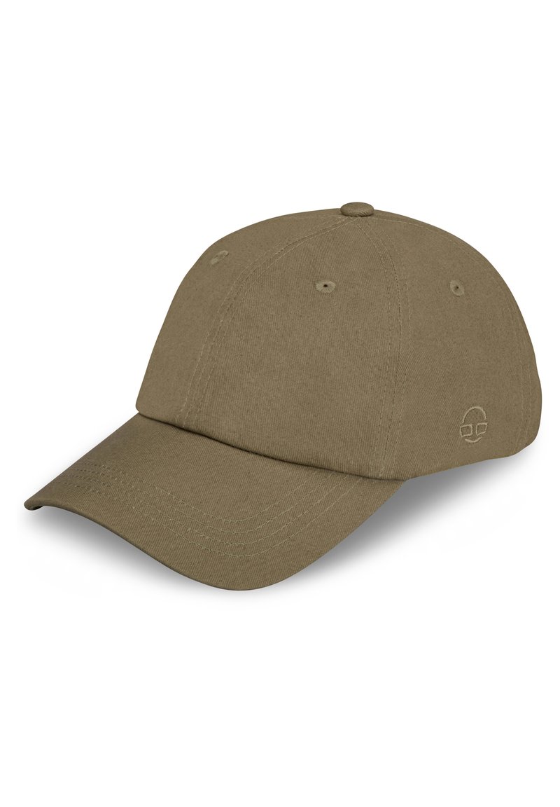 Johnny Urban JEN - Cap - olivgrün/olive - Zalando.ie