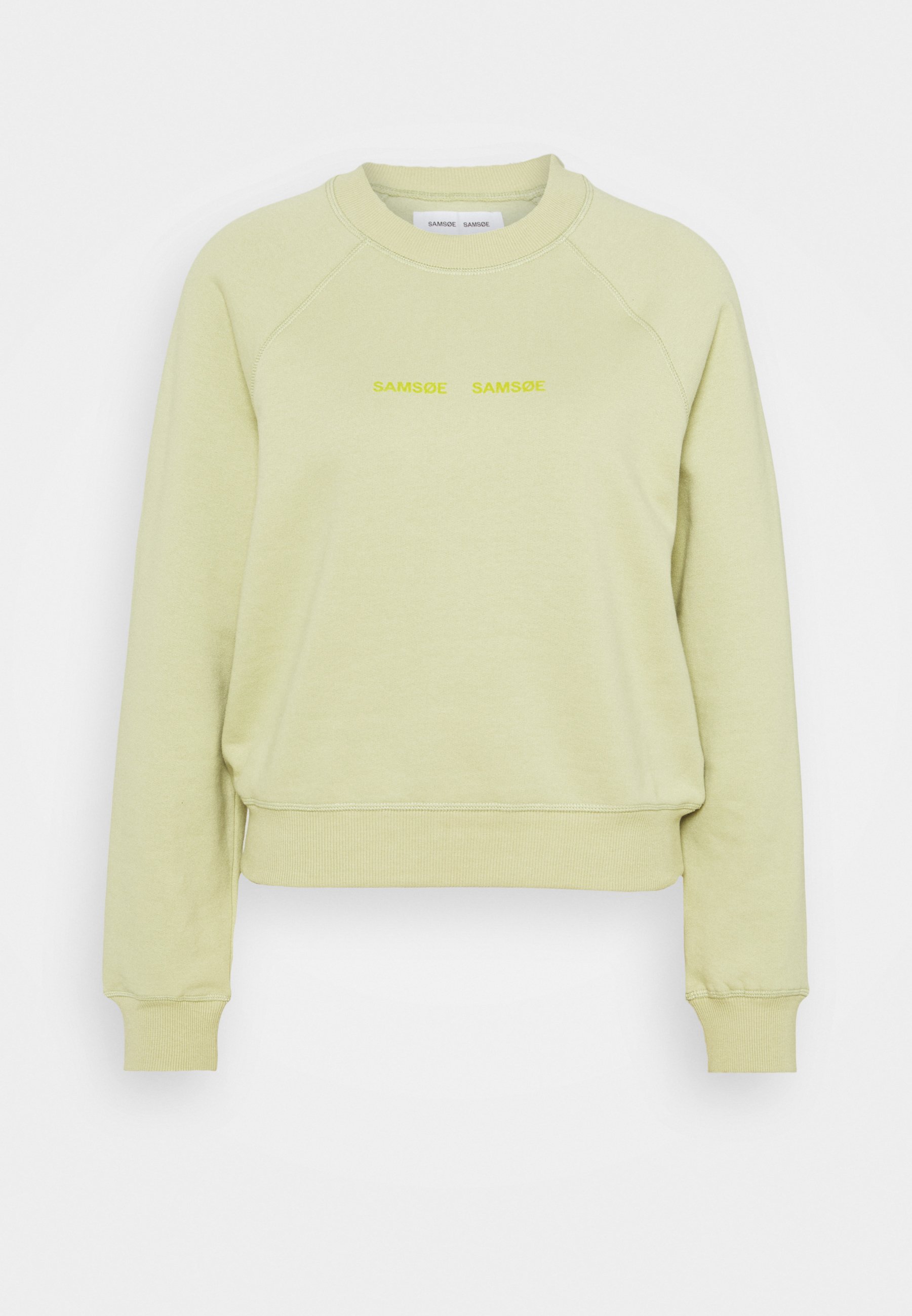 samsoe neta crew neck