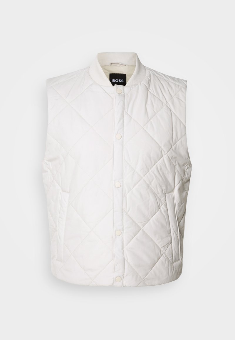 Boss Bodywarmer crème Boss Bodywarmer crème